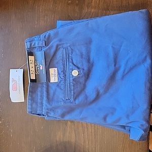 Vineyard Vines Classic Fit Club Pants
